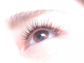 モードケイズ マノン(MODE K's MANON)の写真/【新MENU】進化形まつ毛パーマ☆ドールリフトカール！根元からしっかりカールでぱっちり目元に