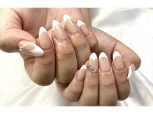 ケーエヌ(KN)/ハートフレンチ♪