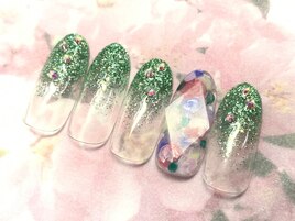 新規付替オフ込☆ハンド¥7950