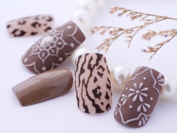 グランビューティー 静岡インター通り店(gran beauty)/