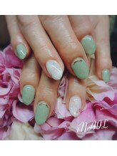 アイネイル(iNAIL)/