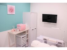 Nail Room