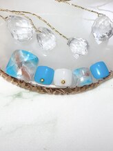 リアン(LIEN)/FOOT 定額Cコース