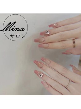 ミナ サロン 大久保店(MiNa)/