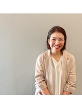 ルノン(Lunon)/スタッフ山根です