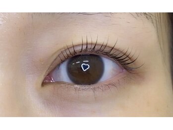 ビームズ トータルビューティー 西中島店(BeeMs Total Beauty)/○コスメリフト○カール