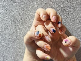 お任せデザイン
