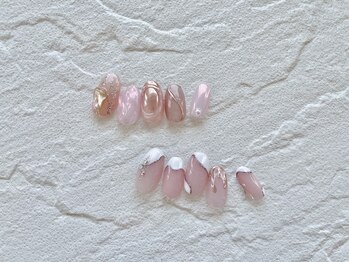 リタ ハマセン(LiTA. hamasen)/定額ゴージャスコース