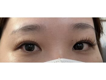 ナチュレ 武蔵浦和店(NATURE)/フラットラッシュ140本