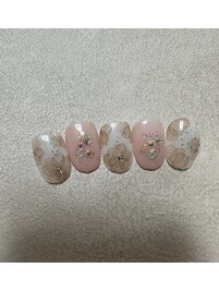 5月限定クーポン★6980→6500