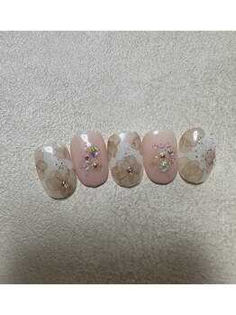 ユメ(YUME)/5月限定クーポン★6980→6500