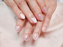 グラシアス(Gracias)/マグネットネイル