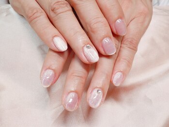 グラシアス(Gracias)/マグネットネイル