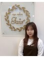 アイサロンフェア 海老名店(eyesalon Fair) TODA 