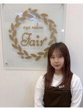 アイサロンフェア 海老名店(eyesalon Fair) TODA 