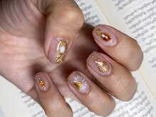 ウロネイルズ(ulo nails)