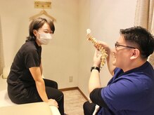 クラレ整体院 中野/美容&骨盤矯正・マタニティケア