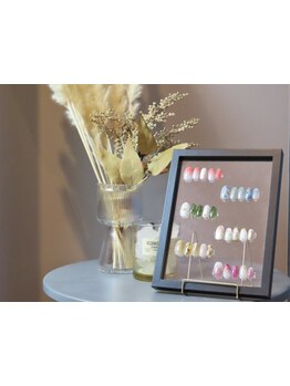 4000円以下のメニューがあるサロン