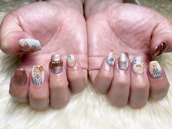 シーン 平塚(Sheen)/