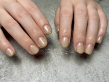 サロンド イト(salon de ito)/ワンカラー×ミラーライン