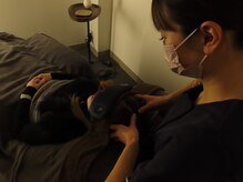 癒し～ぷ 熊本店/看護師監修の施術内容♪