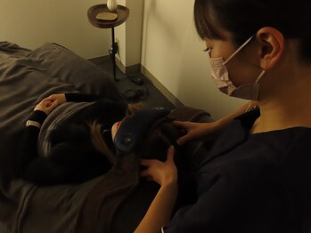 癒し～ぷ 熊本店/看護師監修の施術内容♪