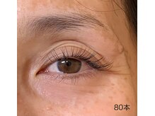 アトリエ ハルミナ(atelier harumina)/セーブルCカール８0本