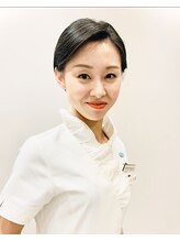 ルミエ パリ 恵比寿ガーデンプレイスタワー店&nbsp;副店長 