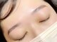 アンジェリカミッシェル 大阪ベイタワー店の写真/アイブロウスタイリングでお顔の印象UP。骨格診断・WAX脱毛・毛抜き・カット・メイクレクチャーで美眉に。