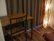 ピエリス 松戸(Pieris)/店内