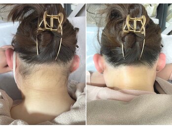 エヴァワックス 大阪 南堀江店(Eva Wax)/脱毛/ブラジリアンワックス