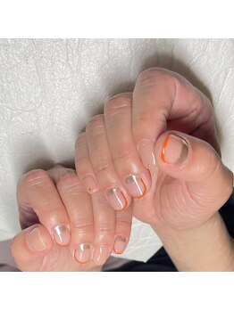 イロ ネイル(iro nail)/