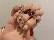 プラス ファースト(Plus 1st)/秋ニュアンスｂｙKobayashi