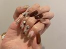 秋ニュアンスｂｙKobayashi