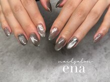 エナ(ena)/デザインコース