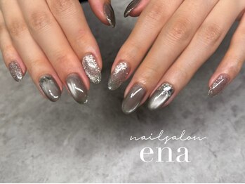 エナ(ena)/デザインコース