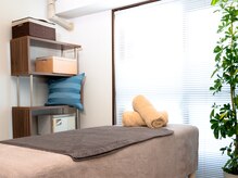 グラウディア 恵比寿/個室で安心できる空間を提供