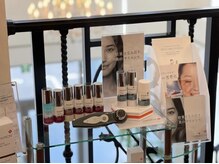 アントラクトの雰囲気(【エンビロン】いつでもフレッシュなエンビロン化粧品をお届け♪)