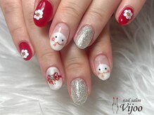 ヴィジョー(Vijoo)/トレンドネイル＊持ち込み