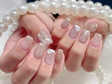 ナナアンドコー(Nana&Co.)/冬デザイン、