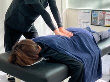 ナオル整体 長崎諫早院(NAORU整体)/長崎諫早/整体・矯正