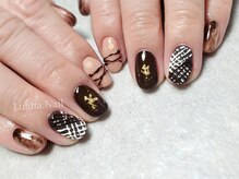 ルアナ 高槻(Luana.)/