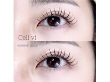 セルヴィ(Cell vi)