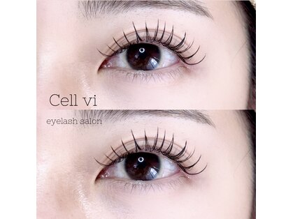 セルヴィ(Cell vi)の写真