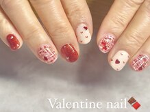 ネイルユー(nail.u)/