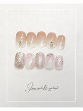 ジャム 久屋大通店(Jam)/定額ネイル