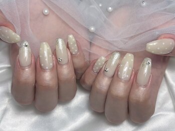 シリウス(SIRIUS)/定額ネイル