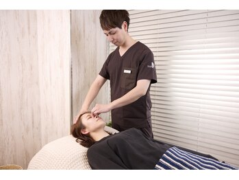 カラダコンシェルジュN(KARADAコンシェルジュN)/目黒/整体/小顔/ヘッドスパ/痩身