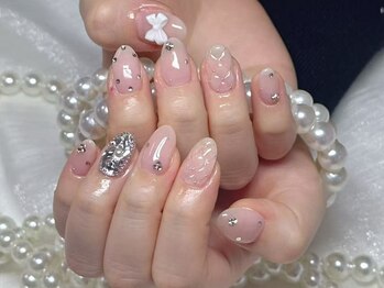 ナナアンドコー(Nana&Co.)/持ち込みデザイン