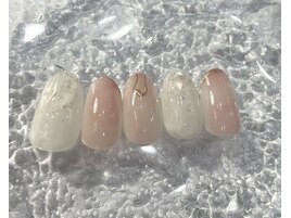 ニュアンス×ミラー